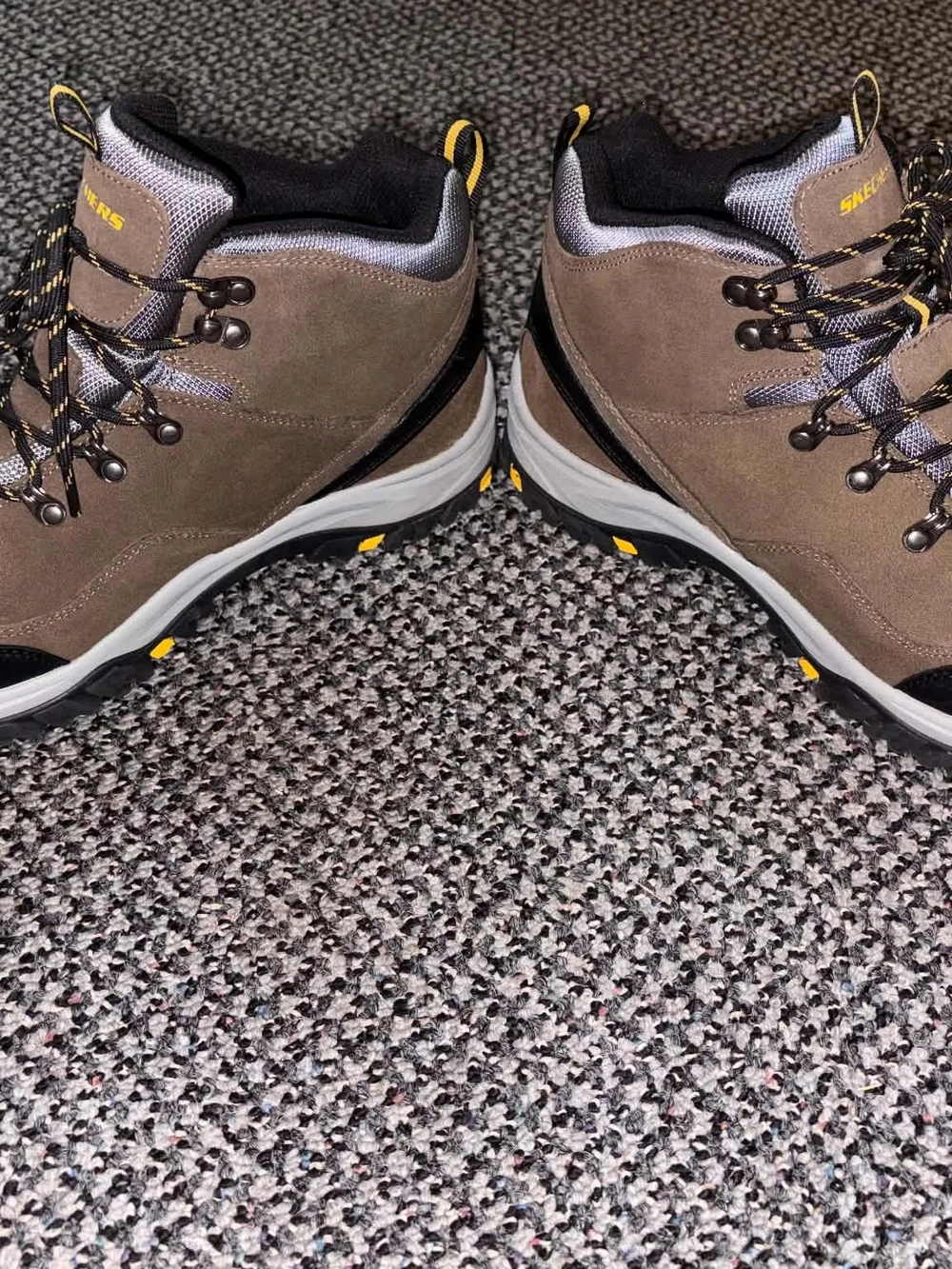 Mens Boots